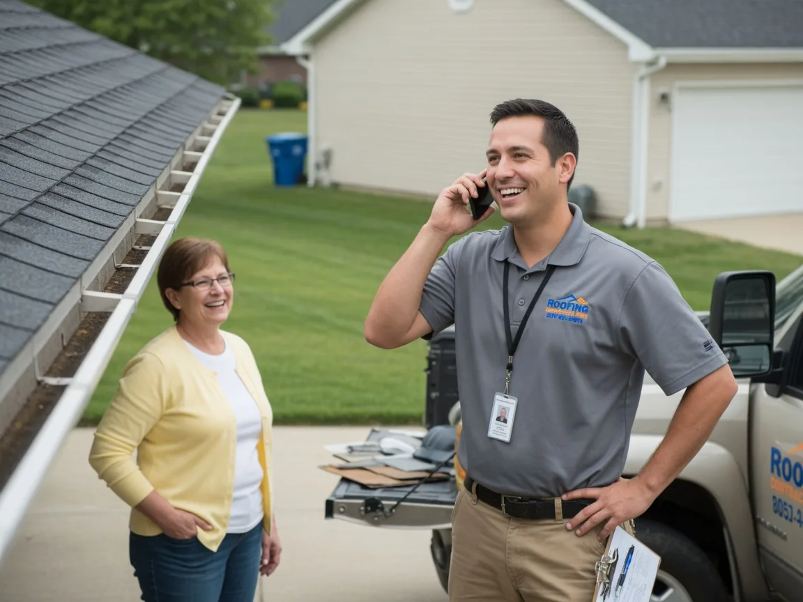 Local Roofing Contractors Lebanon Junction, KY FAQs